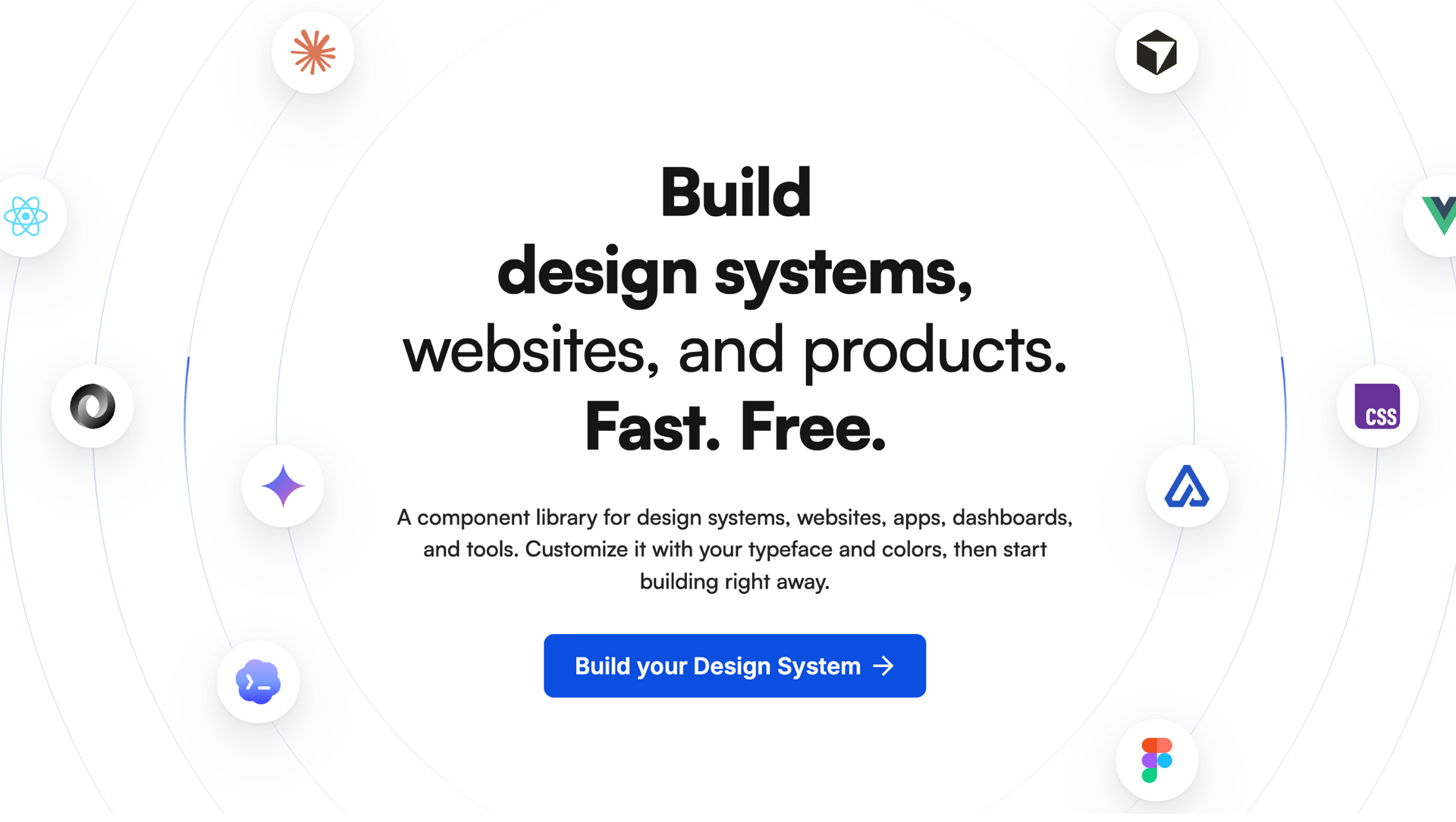 Social Banner